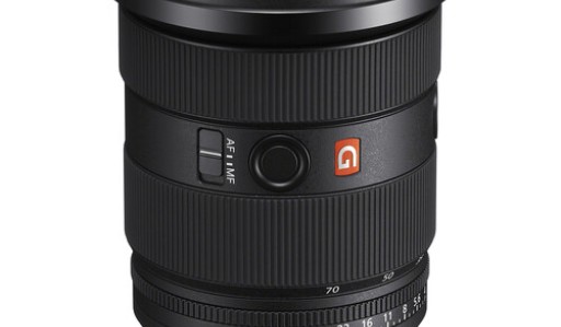 Sony FE 24-70mm F2.8 GM II Lens | Alan Photo